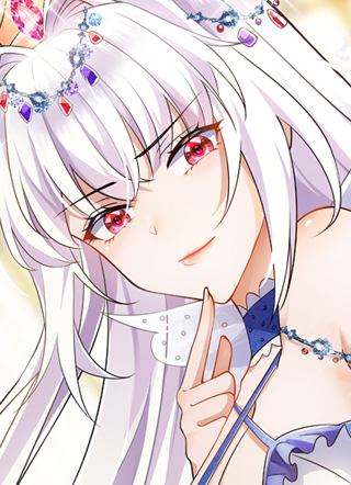 传说中的恶役公主 截图1